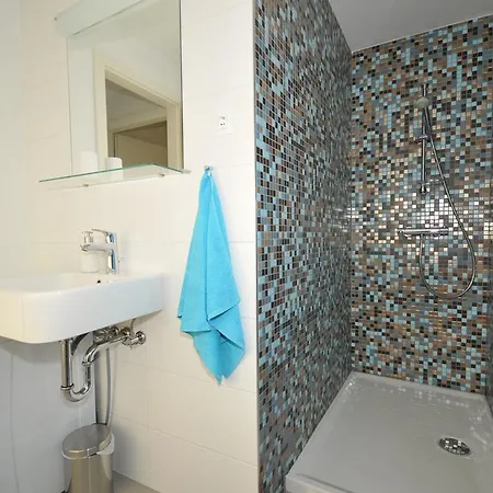 Apartmán Atrium Flat In The *